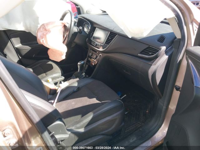 KL4CJBSB6JB543731 Buick Encore Preferred Ii