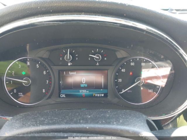 KL4CJBSB6JB543731 Buick Encore Preferred Ii