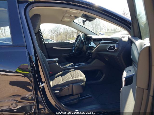1G1FY6S07P4149200 Chevrolet Bolt Euv Fwd Lt