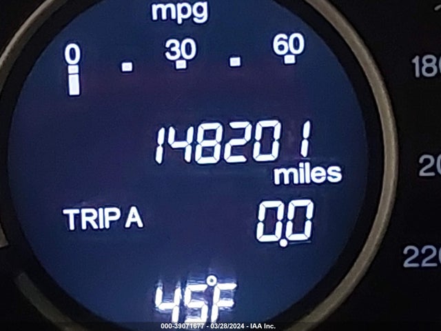 Honda CR-V LX 2014 5J6RM4H35EL028085 Image 7