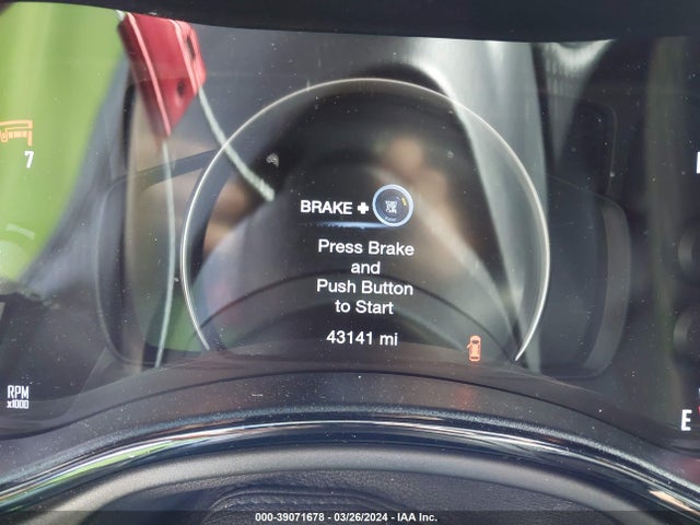 Dodge Durango Sxt Plus Rwd 2021 1C4RDHAG8MC845673 Image 7