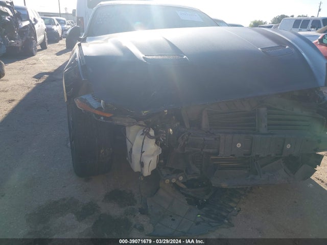 Ford Mustang Ecoboost Premium 2019 1FATP8UH1K5161542 Image 6