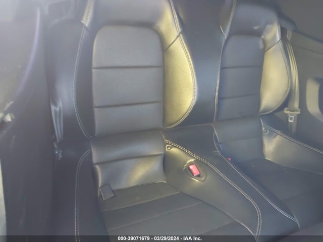 Ford Mustang Ecoboost Premium 2019 1FATP8UH1K5161542 Image 8