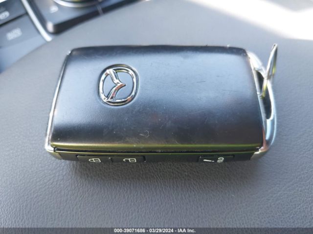 JM1BPAKL7M1315573 Mazda Mazda3 Select