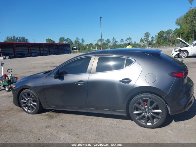 JM1BPAKL7M1315573 Mazda Mazda3 Select
