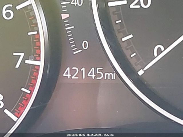 JM1BPAKL7M1315573 Mazda Mazda3 Select