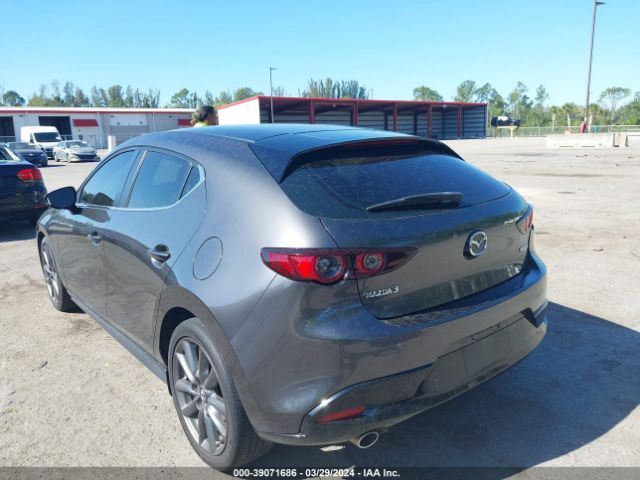 JM1BPAKL7M1315573 Mazda Mazda3 Select