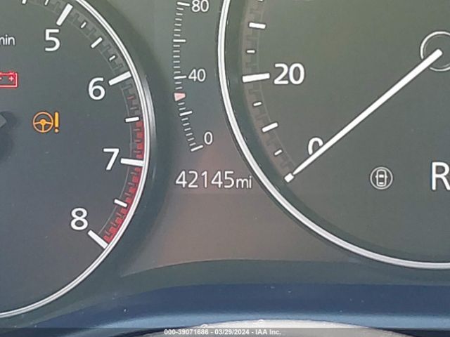 JM1BPAKL7M1315573 Mazda Mazda3 Select