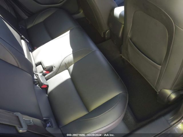JM1BPAKL7M1315573 Mazda Mazda3 Select