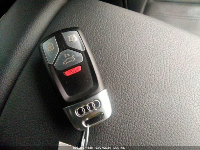 WAUDNAF42KN020045 Audi A4 45 Premium