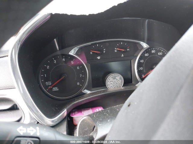 Chevrolet Equinox Awd 2fl 2022 2GNAXTEV2N6147190 Image 15