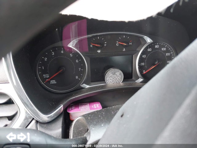 Chevrolet Equinox Awd 2fl 2022 2GNAXTEV2N6147190 Image 7