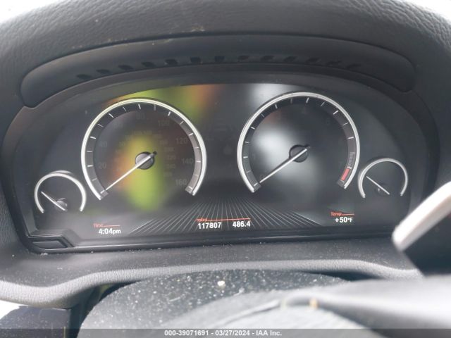 5UXWX9C50E0D23958 BMW X3 Xdrive28i