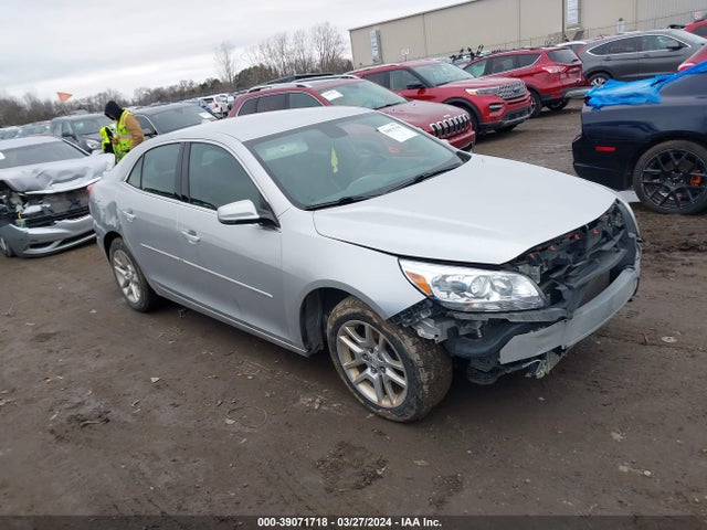 Chevrolet MALIBU 1LT 2014 1G11C5SL2EF204246 Image 1