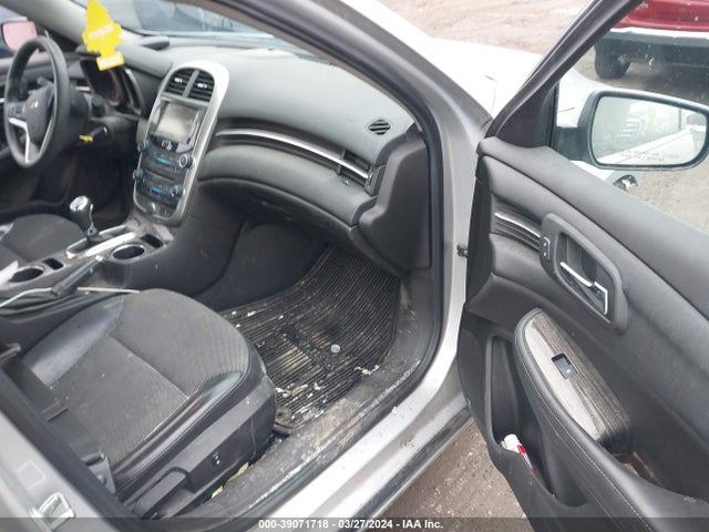 Chevrolet MALIBU 1LT 2014 1G11C5SL2EF204246 Image 5