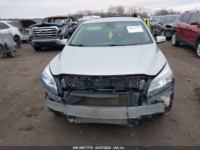 Chevrolet MALIBU 1LT 2014 1G11C5SL2EF204246 Image 6