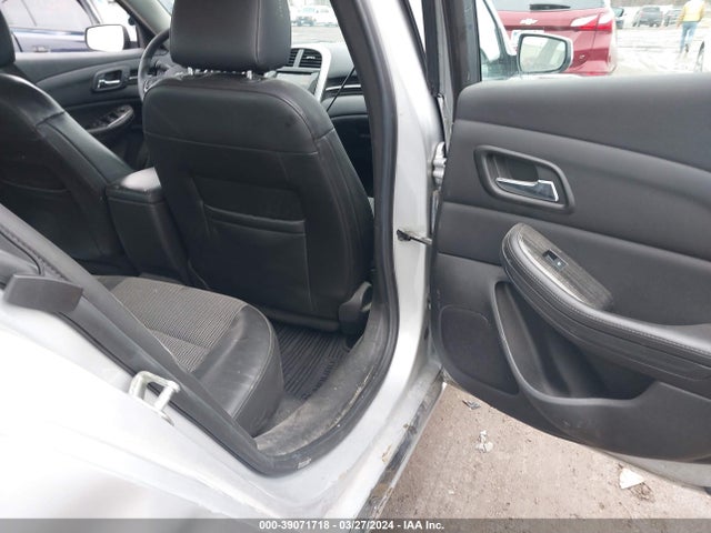 Chevrolet MALIBU 1LT 2014 1G11C5SL2EF204246 Image 8