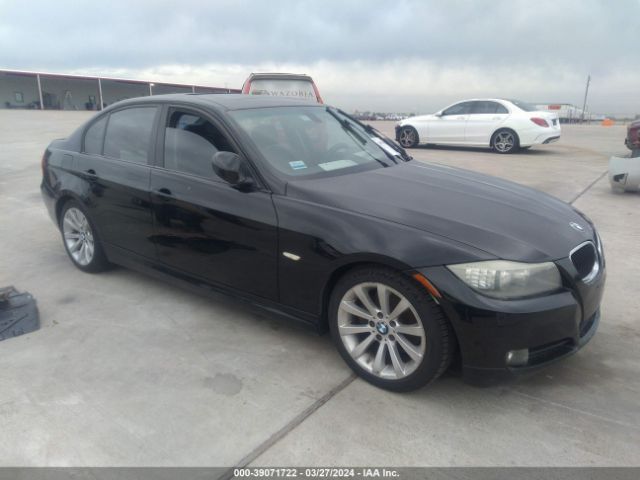 Auction sale of the 2011 Bmw 328 I, vin: WBAPH7C55BE681346, lot number: 39071722