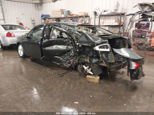 Ford FUSION SE 2016 3FA6P0H73GR111729 Image 3