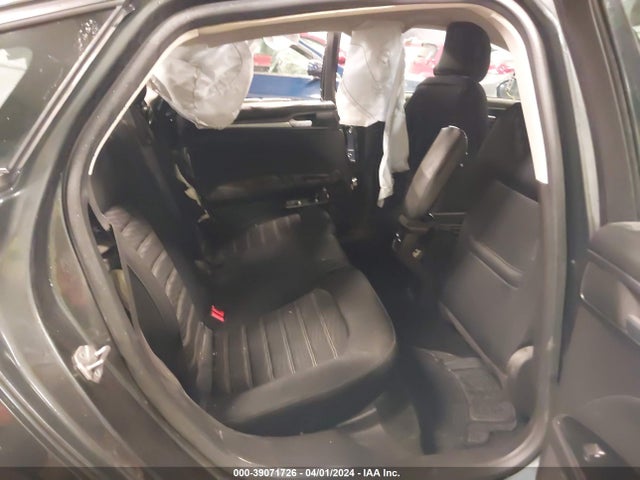 Ford FUSION SE 2016 3FA6P0H73GR111729 Image 8