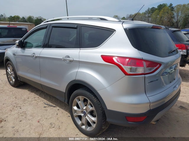 Ford Escape Titanium 2016 1FMCU0J95GUA81557 Image 3