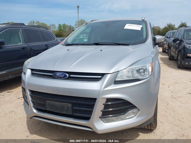 Ford Escape Titanium 2016 1FMCU0J95GUA81557 Image 6