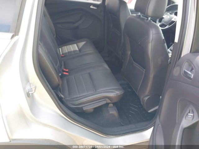 Ford Escape Titanium 2016 1FMCU0J95GUA81557 Image 8