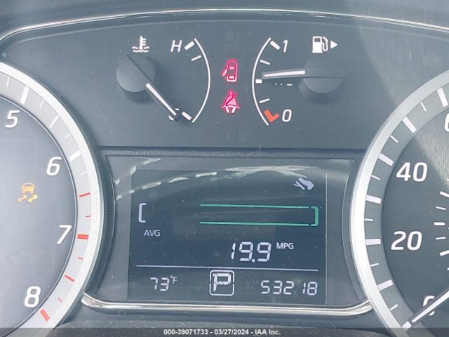 3N1AB7AP7EY333329 Nissan SENTRA SR