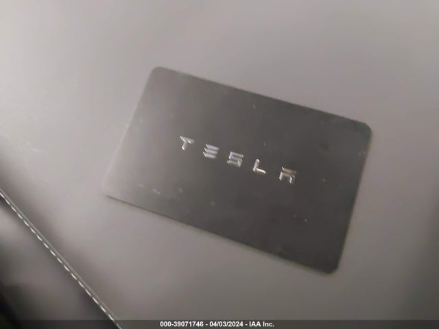 2018 TESLA MODEL 3 5YJ3E1EA9JF157325 Photo 10