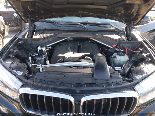 5UXKR0C55G0U08606 BMW X5 Xdrive35i