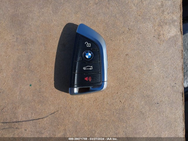 5UXKR0C55G0U08606 BMW X5 Xdrive35i