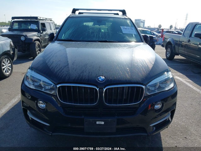 5UXKR0C55G0U08606 BMW X5 Xdrive35i