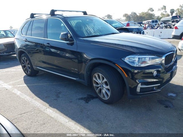 5UXKR0C55G0U08606 BMW X5 Xdrive35i