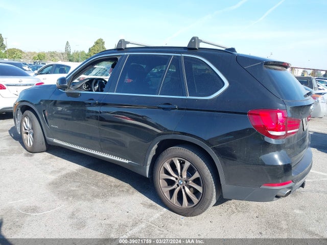 5UXKR0C55G0U08606 BMW X5 Xdrive35i