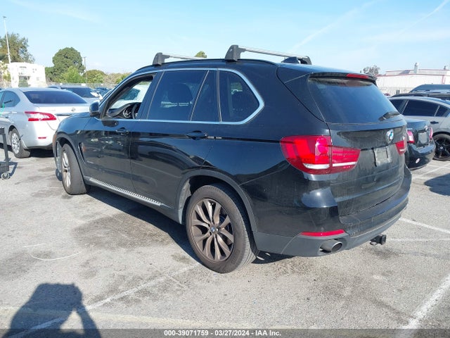5UXKR0C55G0U08606 BMW X5 Xdrive35i