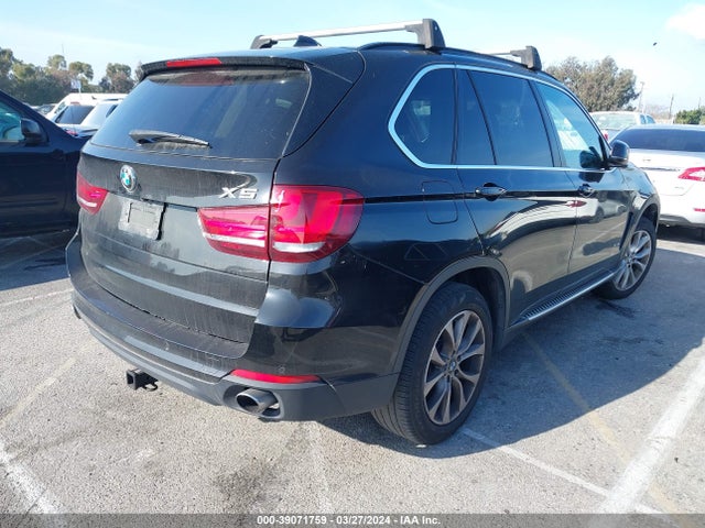 5UXKR0C55G0U08606 BMW X5 Xdrive35i