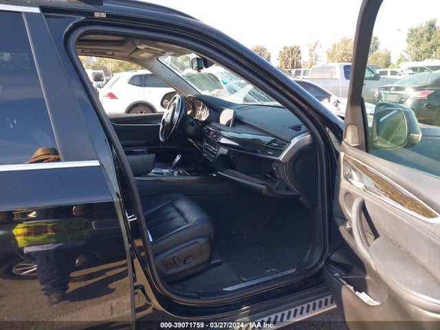 5UXKR0C55G0U08606 BMW X5 Xdrive35i