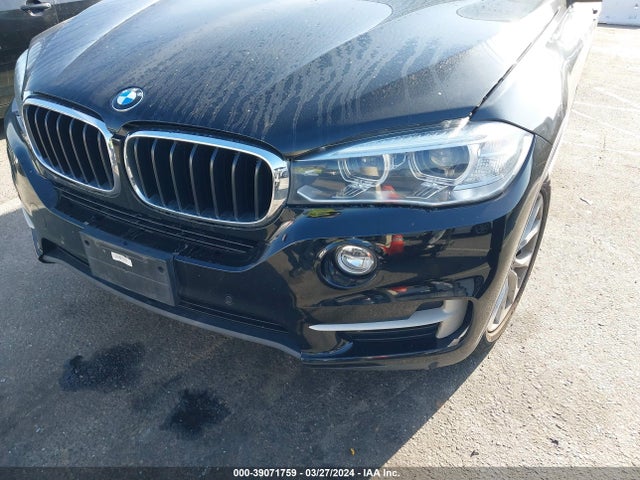 5UXKR0C55G0U08606 BMW X5 Xdrive35i