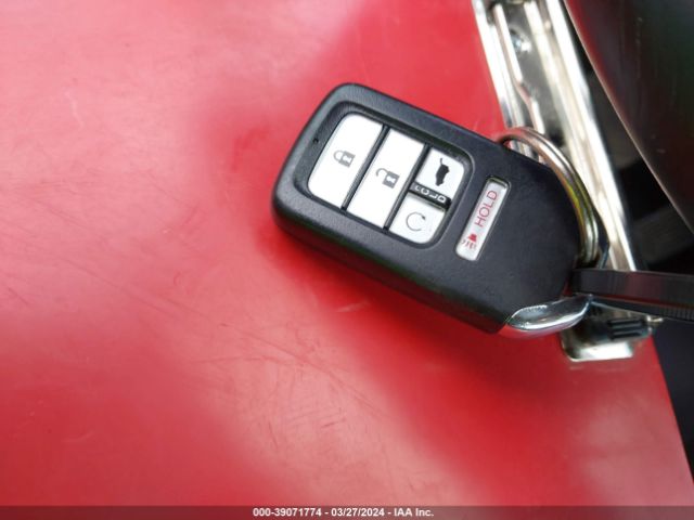 2HKRW2H88HH605118 Honda Cr-v Ex-l/ex-l Navi