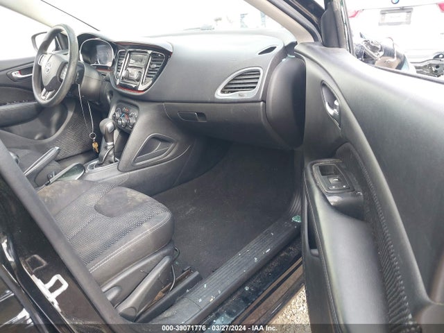 Dodge DART SXT 2015 1C3CDFBB1FD336619 Image 5