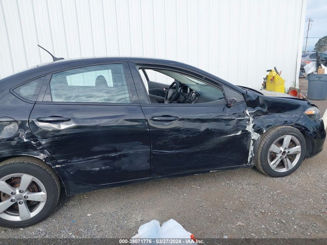 Dodge DART SXT 2015 1C3CDFBB1FD336619 Image 6