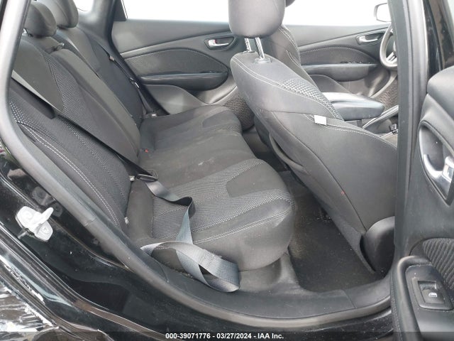 Dodge DART SXT 2015 1C3CDFBB1FD336619 Image 8