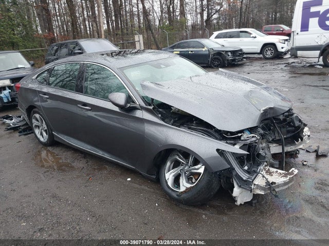 2019 1HGCV1F51KA019470 main image