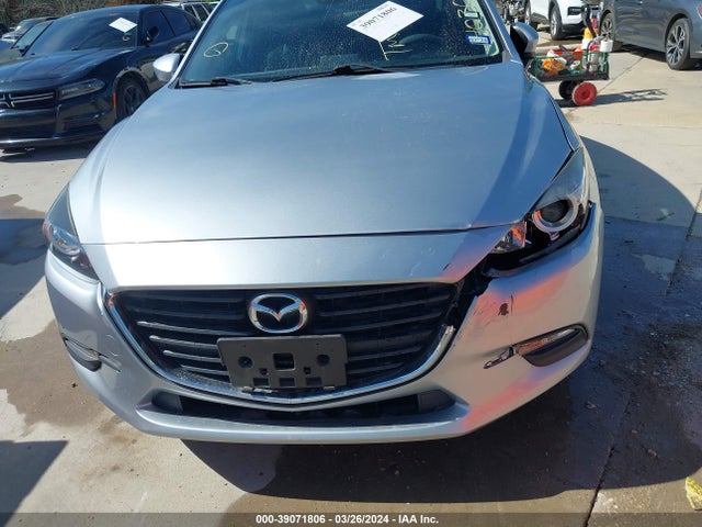 Mazda Mazda3 Touring 2017 3MZBN1V7XHM140309 Image 12