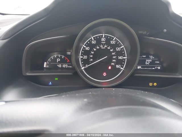 Mazda Mazda3 Touring 2017 3MZBN1V7XHM140309 Image 7