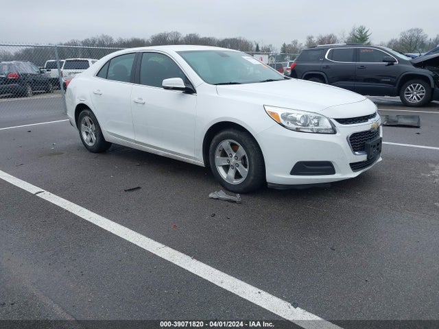 2016 1G11C5SA2GF119019 main image