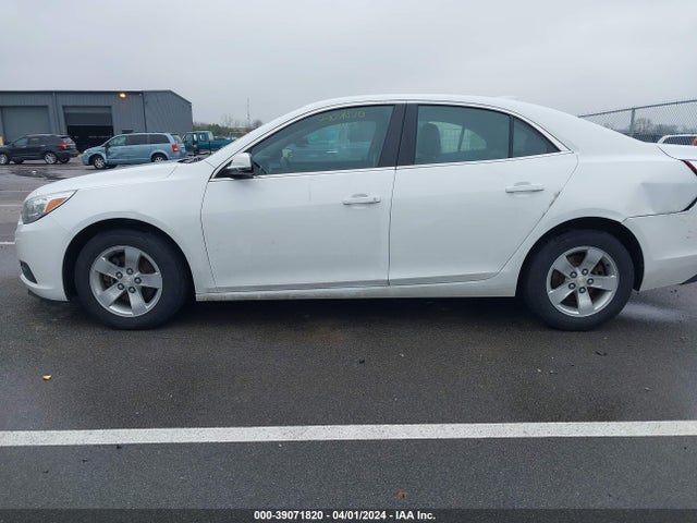 Chevrolet Malibu Limited Lt 2016 1G11C5SA2GF119019 Image 15