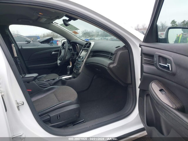 Chevrolet Malibu Limited Lt 2016 1G11C5SA2GF119019 Image 5