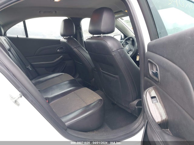 Chevrolet Malibu Limited Lt 2016 1G11C5SA2GF119019 Image 8