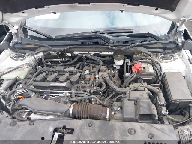 Honda Civic Ex-l 2018 SHHFK7H77JU405417 Image 10